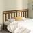 vidaXL honey brown, 206 Bed Headboard