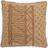 Bloomingville Taranto Komplet pyntepude Naturfarvet, Beige, Brun