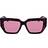 Calvin Klein Butterfly CKJ23608S - PINK - OS