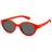 Polaroid Junior PLDK007/S C9A/M9 Red