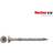 Fischer Power-Fast II 670220 Spånskiveskruvar 200st