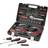 Draper RL-TK43 Redline 43pc Tool Kit