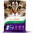 Intersand Catlitter Extreme Classic Pine Forest