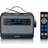 Lenco PDR-065 DAB-radio