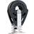 Harken Carbo Block 40 Mm With Spring And Eye Strap Assembled Black