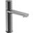 SCHÜTTE New York 33612 Washbasin Graphite, Grey