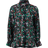 InWear SeciaIW Shirt, Green Multicolour Flower