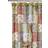 Greenland Home Fashions Blooming Prairie MultiBathShower Curtain
