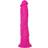Neon Silicone Wall Banger Pink