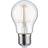 Paulmann 230V Filament LED Pear Insect Friendly