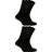 Sock Snob Mens Bamboo Organic Cotton Running Sport Socks