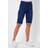 Roman Essential Stretch Knee Length Shorts