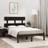 vidaXL Bed Frame