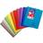 Clairefontaine Booklet 17 x 22 cm 80k Line Koverbook