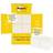 3M Post-it Notes 73 x 73 mm Set of 12