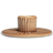 Mateus Stripes Lysestage