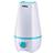 Noveen UH101 blue ultrasonic humidifier