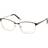 Yalea Guler VYA 004 0301, including lenses, SQUARE Glasses, FEMALE