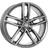 Alutec Wheels Ikenu 8.0Jx19 ET45 5x114.3 Gra