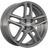 Alutec Ikenu metal-grau 8.5x20 5/108.00 ET42 B65.1