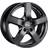 MSW 55 Alloy Wheels Set of 4 17 x 7.5 Inch ET40 5x112 PCD 66.46mm Centre Bore
