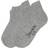 Sterntaler Sneaker Sokker Dobbeltpakke Uni - Silver Melange