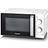 Severin MW 7885 Microwave 700 W White, Black