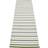 Pappelina Teo Sage-army Vit, Grön, Beige cm