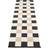 Pappelina Pix 70 Beige, Hvid, Sort cm