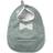 Elodie Details Haklapp Pebble Green
