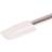 RSVP International Endurance Kitchen Tool Collection Silicone Baking Spatula