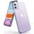 Ringke iPhone 11 Case, iPhone 11 Cover, [Fusion Matte] Clear