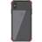 Ghostek CoverT2 Tough Clear Silicone Case Pink