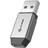 Alogic USB A - USB C Adapter M-F