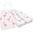 Sparkle and Bash 24-Pack Flamingo Birthday Party Bags
