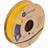 Polymaker PA06017 PolyMAX Tough Filament Tough PLA høj grad af stivhed, høj grad af trækstyrke, slagfast 2.85 mm 750 g Gul 1 stk