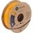 Polymaker PolyLite PETG filament Yellow 2.85mm 1 kg