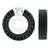 Add:north Textura Flare 1,75mm (0,75 kg) Galaxy Black
