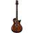 PRS SE Singlecut McCarty 594 Black Goldburst
