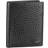 Braun Büffel Yannik RFID Wallet - Black