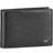 Braun Büffel Yannik RFID Wallet - Black