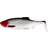 Westin Ricky the Roach Shadtail 14cm 42g Redlight