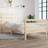 vidaXL Bed Frame Solid
