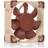 Noctua NF-A4x10 PWM Tyst Premiumfläkt 4-pin 40 x 10 mm Brun