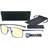 Gunnar Gunnar Mendocino Asian Fit Blue-Light Block TTM-11601 54mm