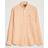 Morris Douglas BD Linen Shirt Orange