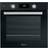 Bauknecht BAK5S KP8V2 BLG Einbau-Backofen Schwarz
