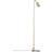 By Rydéns Curve 146cm Golvlampa