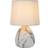Lucide Marmo Bordslampa