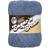 Spinrite Lily Sugar'n Cream Super Size Yarn Solid Blue Jeans